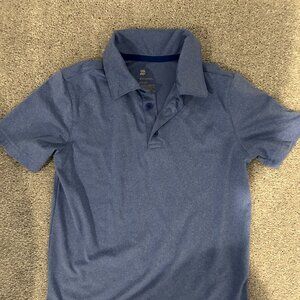 Youth Golf Shirt